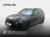BMW X5 xDrive40d MSportPro AHK+Inno+Pano+B&W+Frozen