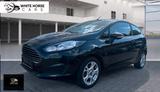 Ford Fiesta SYNC EDITION KLIMA MFL S-HEFT TOP GEPFLEG - Ford Fiesta