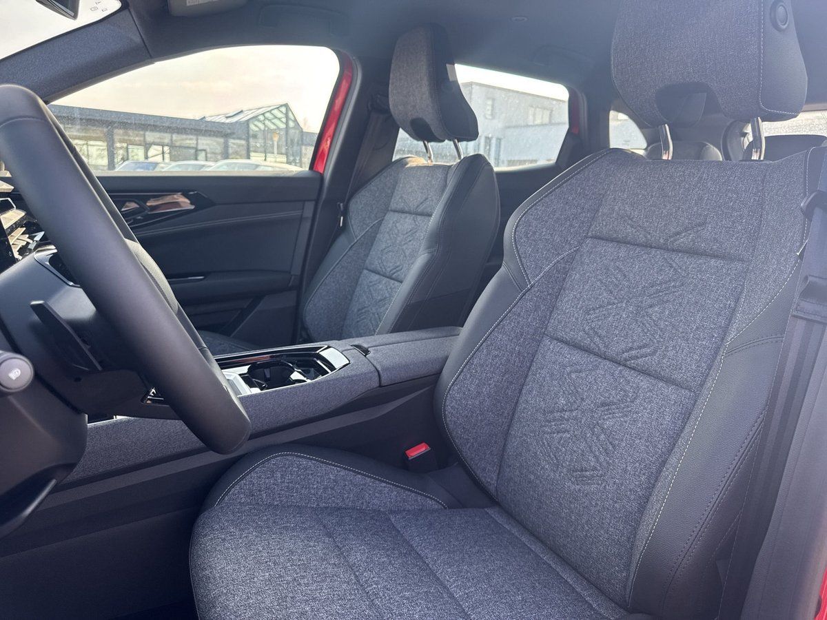 Renault Austral - Bild 9
