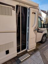 Knaus Sky Ti Silver Selection 700 MEG - Knaus Ti 700