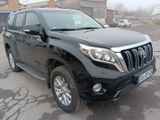 Toyota Land Cruiser 2.8 D-4D Executive Automatik Ex... - Toyota Land Cruiser