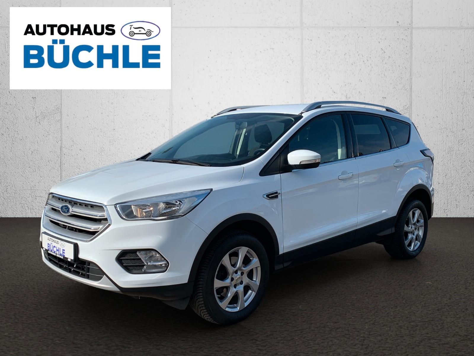 Ford KUGA TREND+KLIMAANLAGE+AHK!