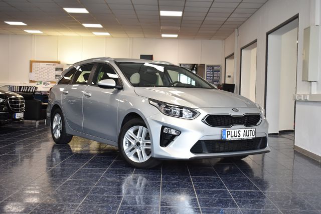 KIA cee'd Sporty Wagon