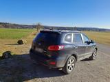Hyundai Santa Fe - gebrauchte Hyundai SANTA FE aus dem Jahr 2009