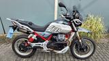 Moto Guzzi V85TT E5+ Grigio Tambora metallic - MOTO GUZZI G5