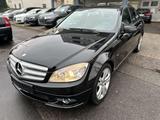 Mercedes-Benz C 200 C 200 Kompressor Automatik Avantgarde Limo - gebrauchte Mercedes-Benz C 200 aus dem Jahr 2009