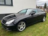Mercedes-Benz Mercedes CLS 350 *AMG Sportpaket TRAUMZUST... - Mercedes-Benz CLS 350 aus 2008