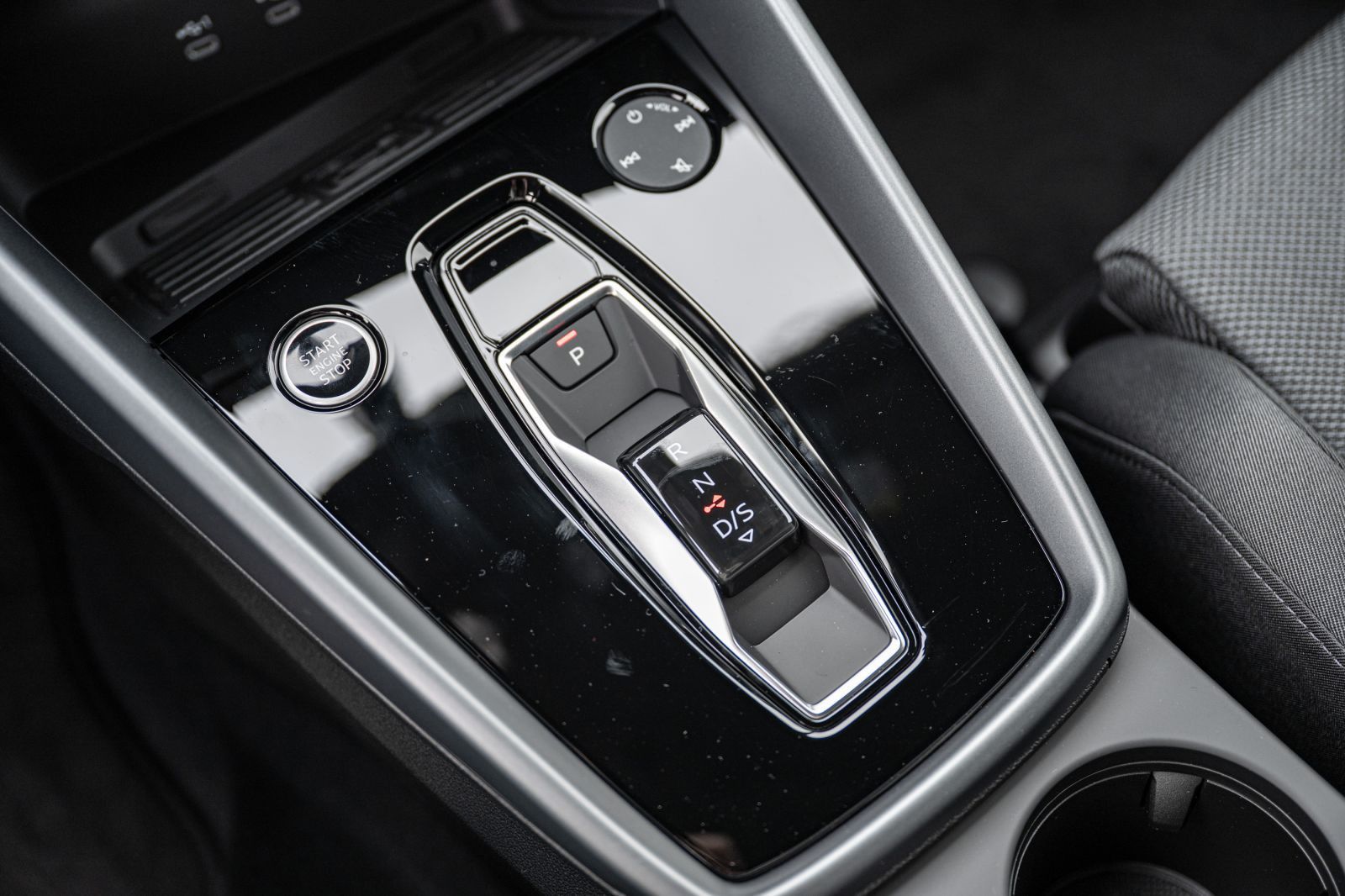 Audi A3 - Bild 15