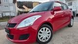 Suzuki Swift 1.3+ TÜV 12.27+GARANTIE+KLIMA+5TÜRIG+1HAND - Suzuki Swift: 1.5