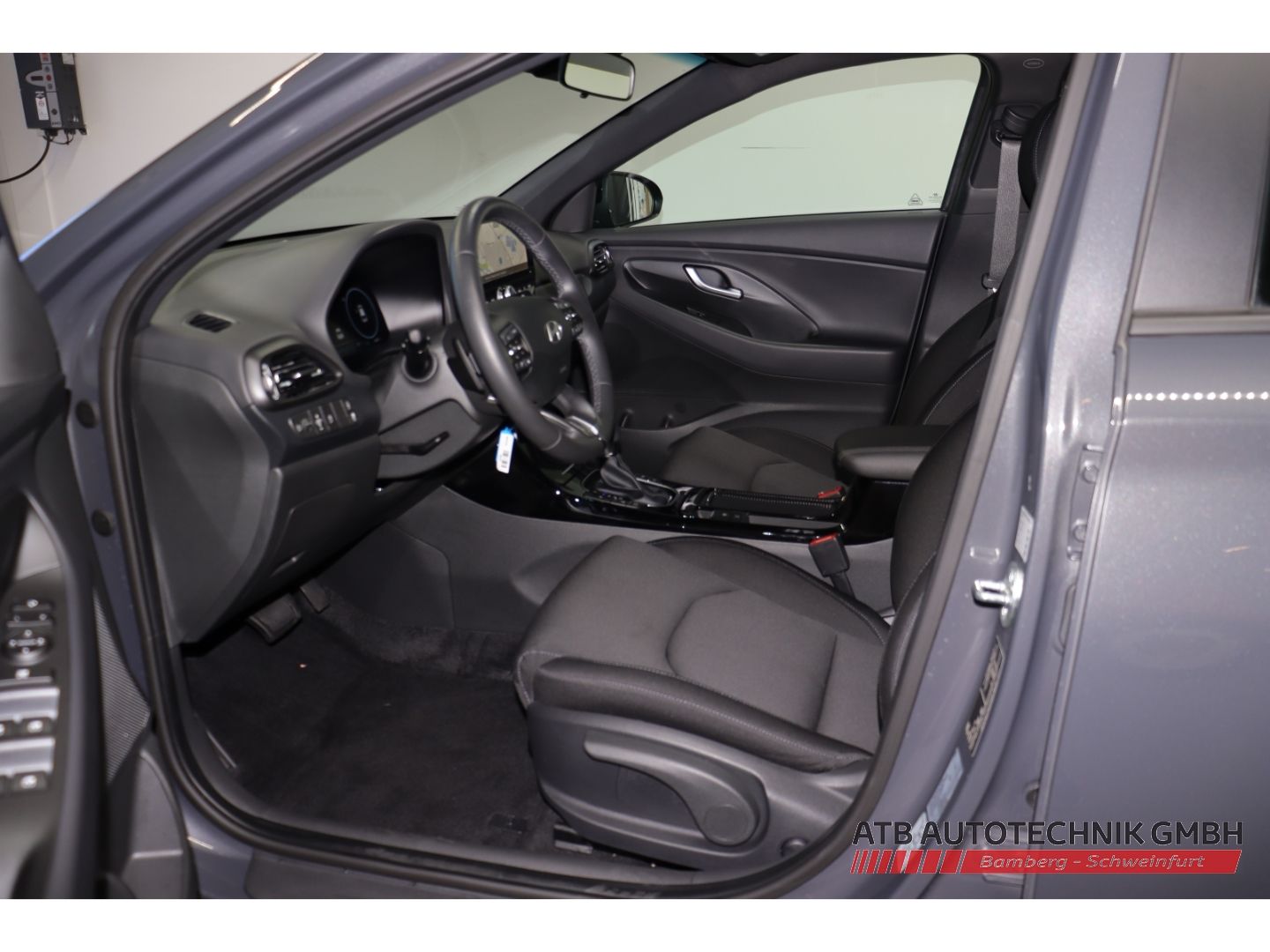 Fahrzeugabbildung Hyundai i30 Advantage 1.5 T-GDi 48V DCT Navi Apple CarPl