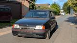 Opel Kadett E 1.6i Cabrio Bertone 102Tkm T... - Opel Kadett: Cabrio