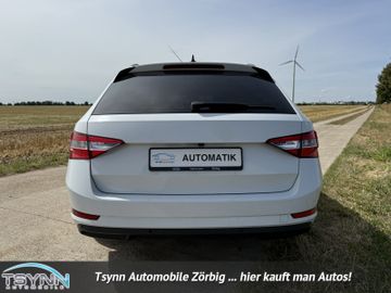 Skoda Superb - 3
