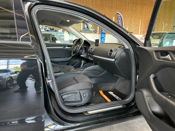 Audi A3 Sportback ambition *Navi*AHK*Klima*