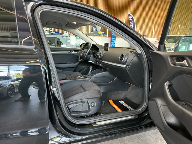 Audi A3 Sportback ambition *Navi*AHK*Klima*