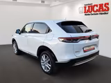 Honda HR-V 1.5 i-MMD Hybrid Advance*LED*1.HAND* - Honda Gebrauchtwagen von 2022