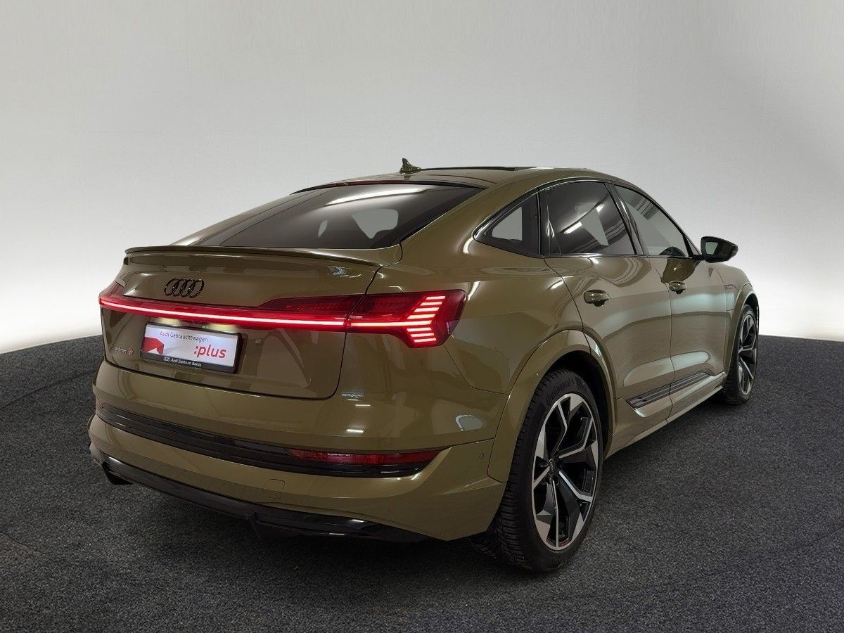 Audi e-tron - Bild 8