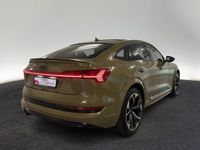 Audi e-tron - Vorschau Bild 8