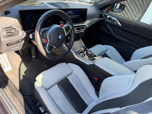 Image of BMW M4
