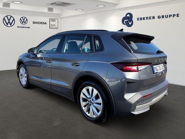 Fahrzeugabbildung SKODA Elroq 50 Tour Loft +AHK+SHZ+NAVI+RFK+PDC+LED+