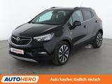 Opel Mokka X 1.4 Turbo 120 Jahre Start/Stop*CAM*SHZ*