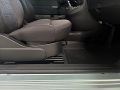 Fahrzeugabbildung Fiat 500 1.0 -- Komfortpaket/ Einparkhilfe/ 15LM