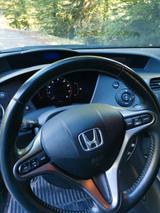 Honda Civic 1.8 Sport Sport - Honda Civic aus 2009: Sport