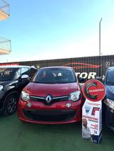 Renault Twingo SCe EDC Lovely2 - Renault Twingo: Halbautomatik