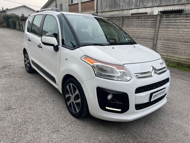 Citroën CITROEN C3 Picasso 1.6 e-HDi 90 NEOPATENTATI