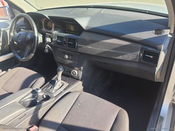 Mercedes GLK 220 - 8