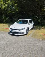 Volkswagen Scirocco 2.0 TDI - TÜV 04/27 - VIELES NEU - Volkswagen Scirocco in Köln