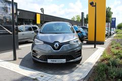 Renault Zoe R135 Evolution R135/ EV50 (inkl. Batterie)