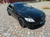 Mercedes-Benz Mercedes Benz CL500 V8 Sound TÜV Neu - gebrauchte Mercedes-Benz CL 500 aus dem Jahr 2014