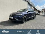 Renault Arkana Esprit Alpine TCe160|Kamera|CarPlay|SHZ - Renault Arkana Esprit-Alpine