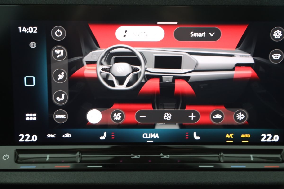 Volkswagen Caddy - Bild 18