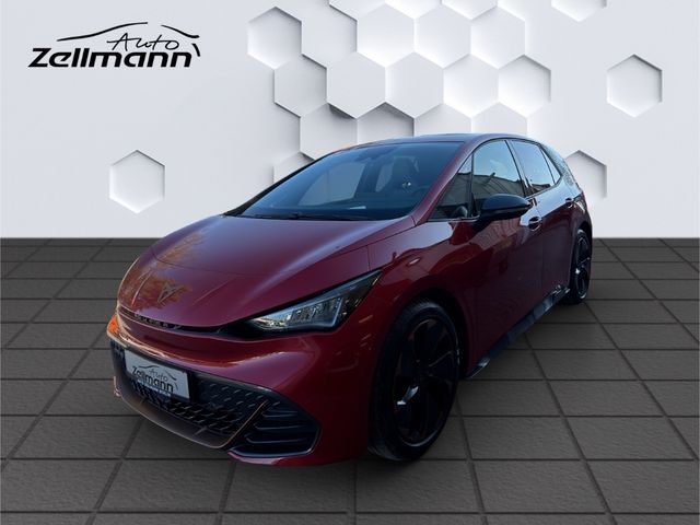 Born 150kW LED ACC 360°Kamera ParkLenkAssist Sit