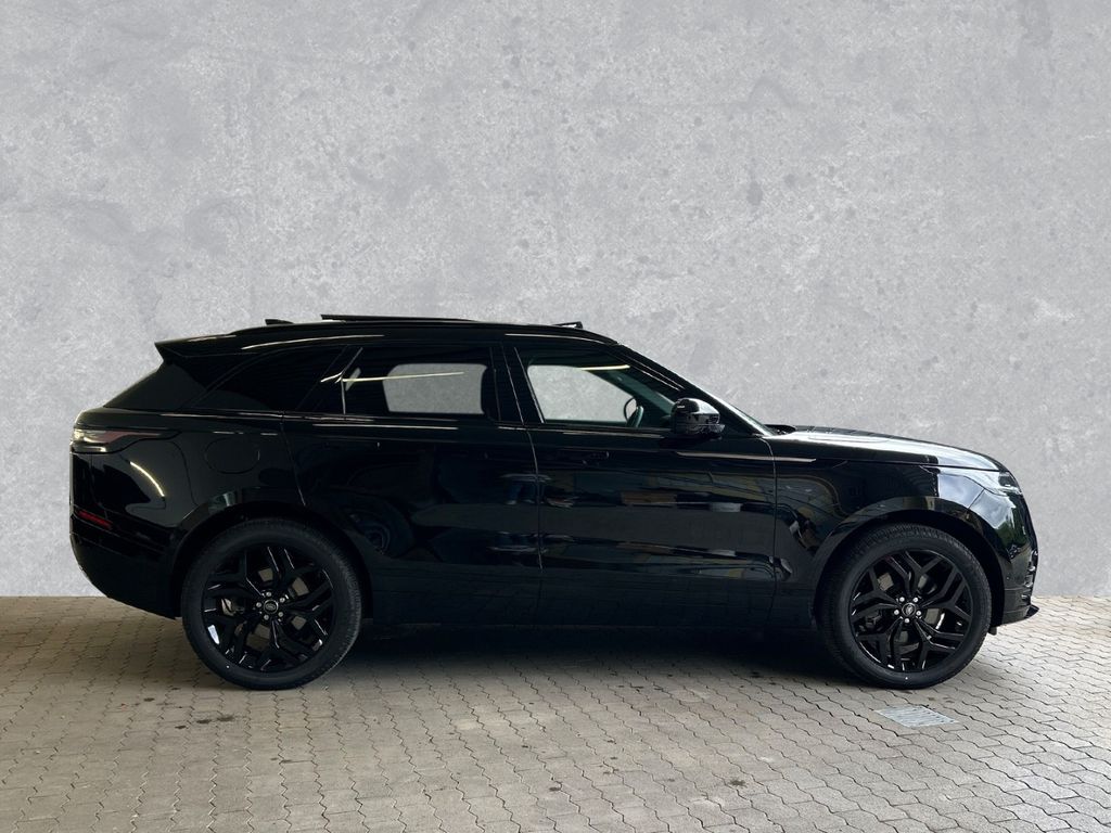 Land Rover Range Rover Velar Dynamic SE D300 Mild-Hybrid EU
