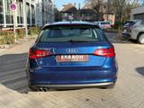 Audi A3 Sportback 1.4 TFSI Ambiente *1. Hand/Scheckh* - Audi A3 bis 10.000 Euro