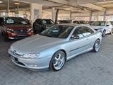 Peugeot 406 Coupe 190 Platinum - Peugeot aus 1998