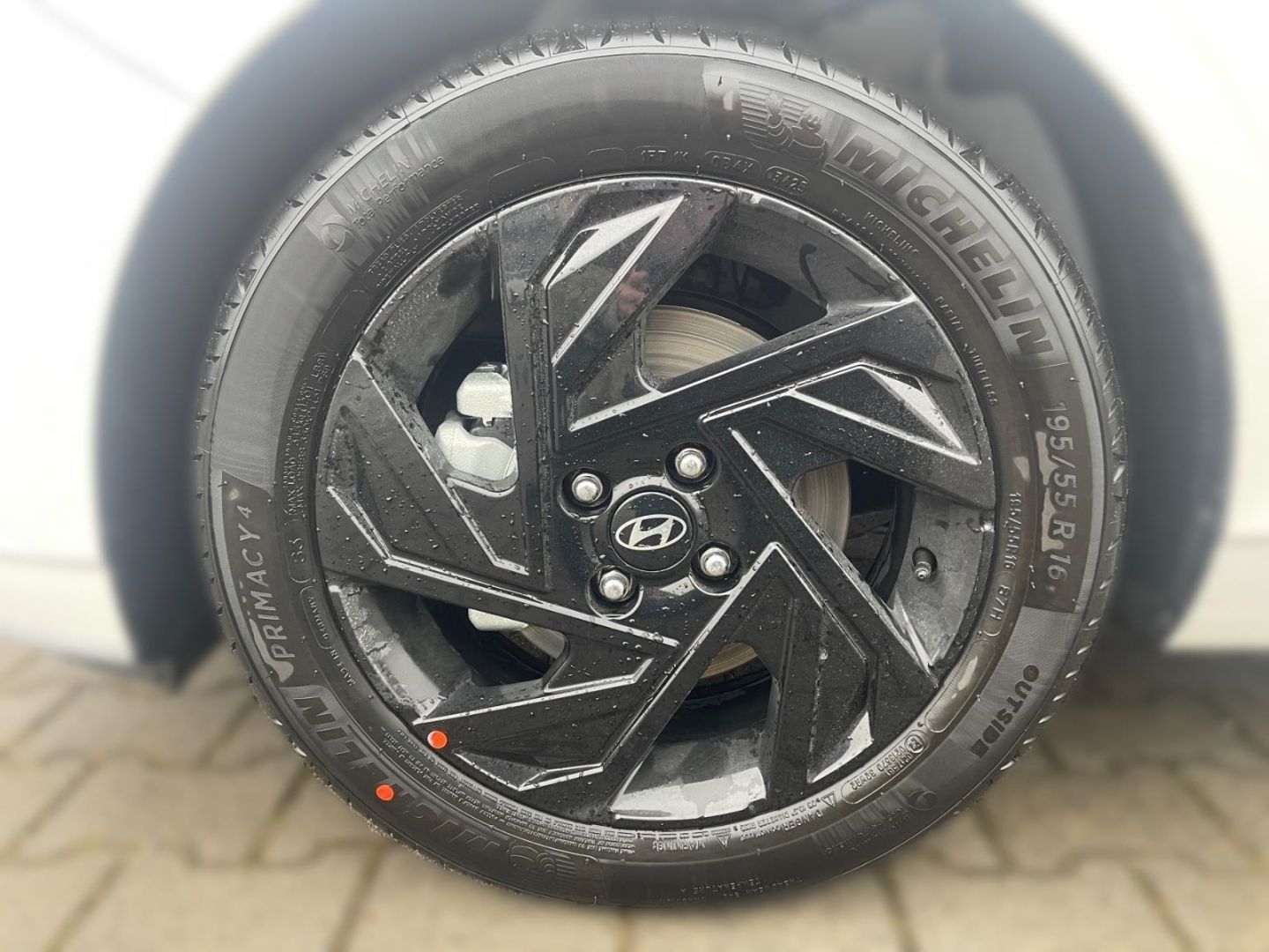 Hyundai i20 - Bild 6