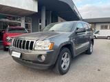 Jeep Grand Cherokee 3.0 V6 CRD Limited - Jeep Grand Cherokee aus 2007: Crd