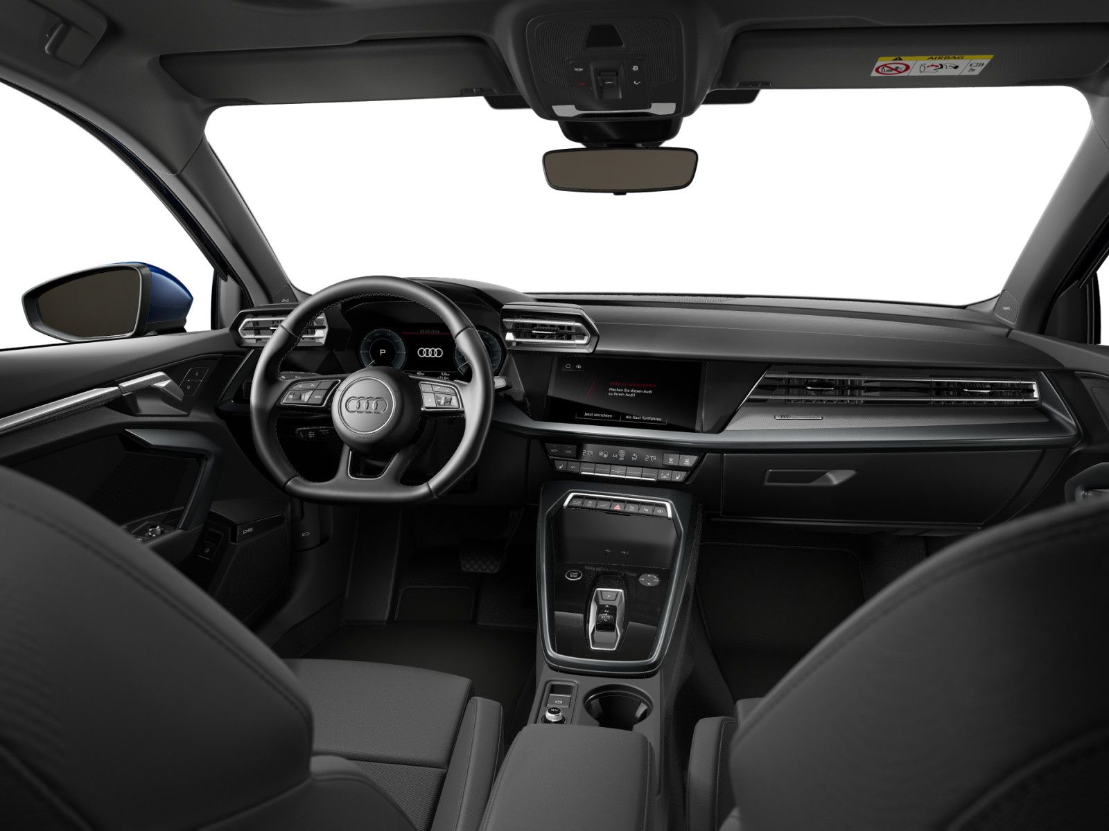 Audi A3 - Bild 12