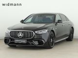 Mercedes-Benz S 63 E AMG Performance Limousine lang AMG*360°* - Mercedes-Benz S 63 AMG aus 2024