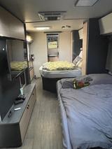 Hobby Maxia 660 WQM - Hobby Maxia 660 WQM