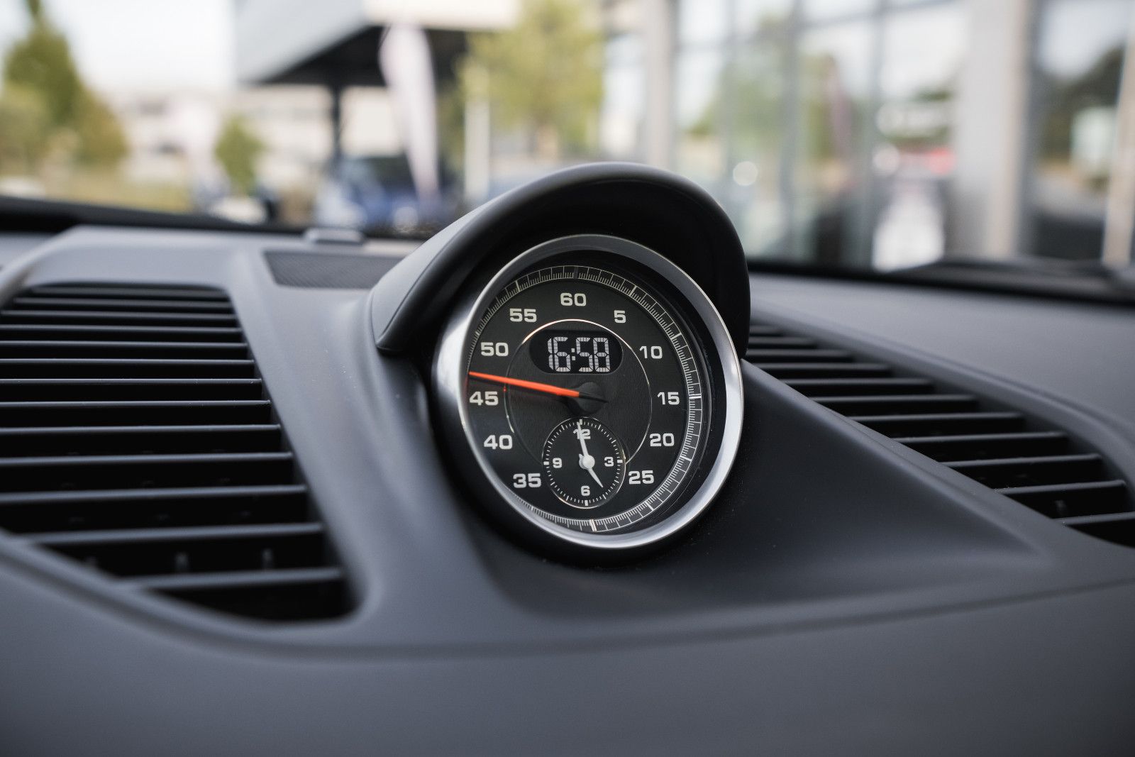 Fahrzeugabbildung Porsche 991.2 Carrera S-STEUER ausw.-Approved bis 29-TOP
