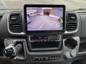 HYMER ERIBA HYMERCAR Yellowstone Fiat Premium Autarkie Maxi NP:111550