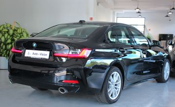 BMW 318 - 5