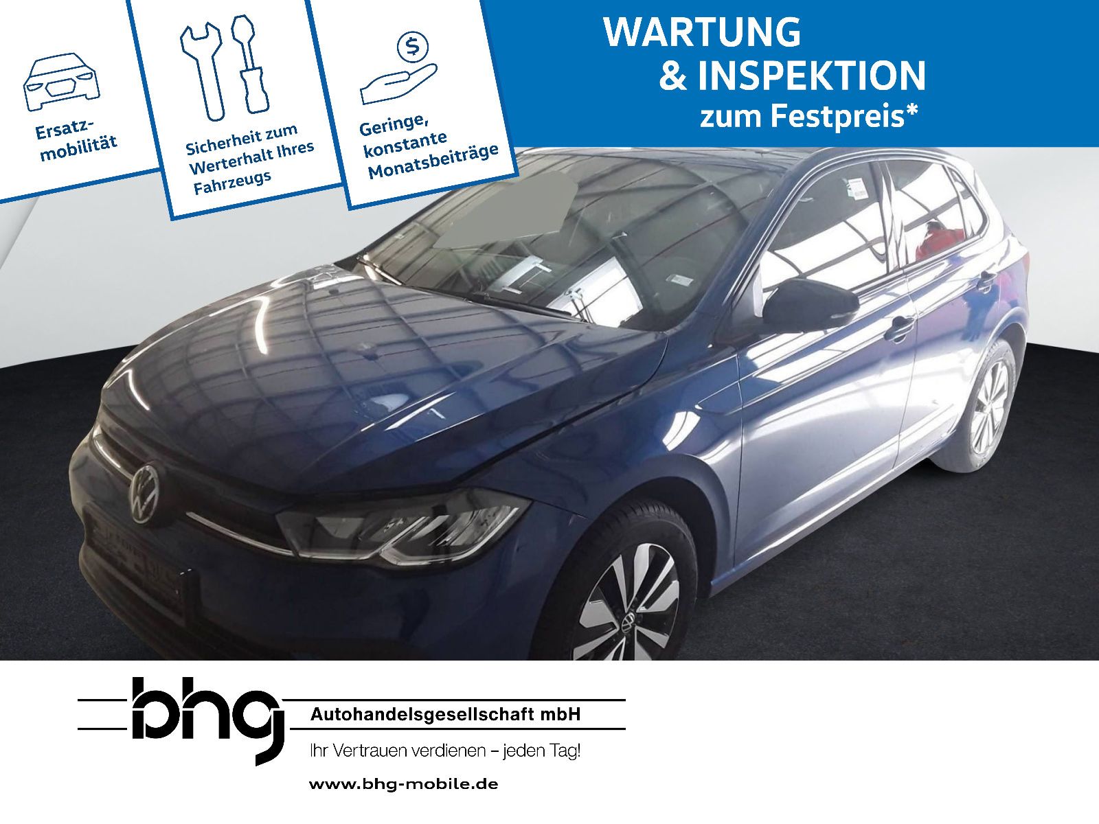 Volkswagen Polo - Bild 2