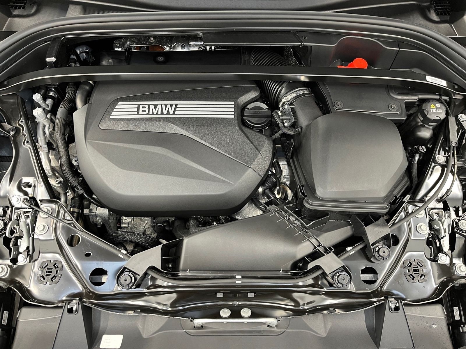BMW X1 - Bild 16