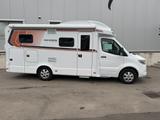 Weinsberg CaraCompact MB Suite - Edition Pepper 640 MEG - Weinsberg CaraCompact 640 MEG EDITION PEPPER