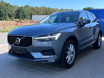 Volvo XC60 - 2